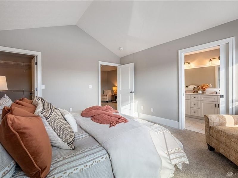 1239 Gable Way, Huber Heights, OH 45424 Photo 25