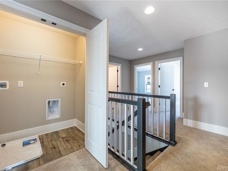 1239 Gable Way, Huber Heights, OH 45424 Photo 29