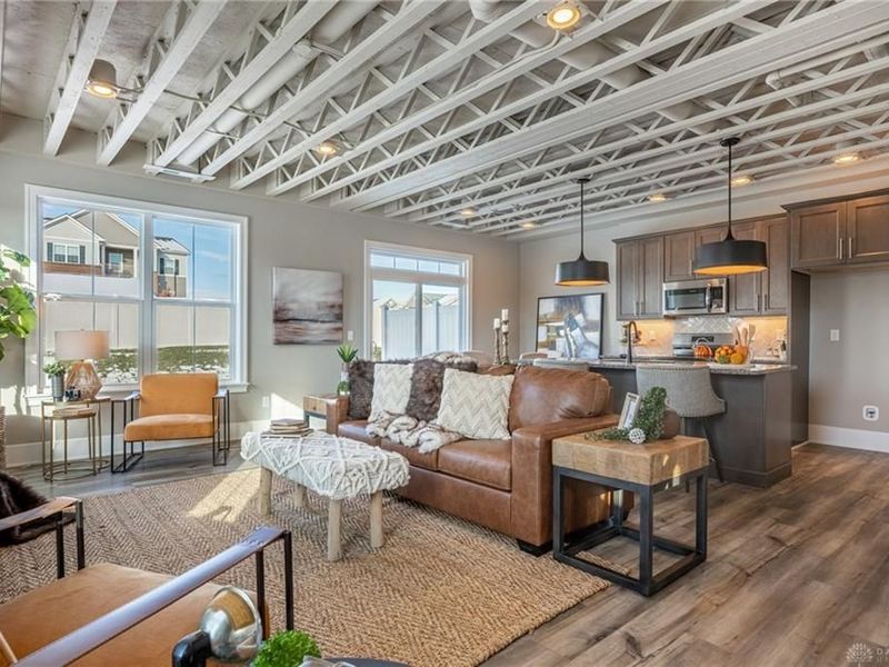 1239 Gable Way, Huber Heights, OH 45424 Photo 3