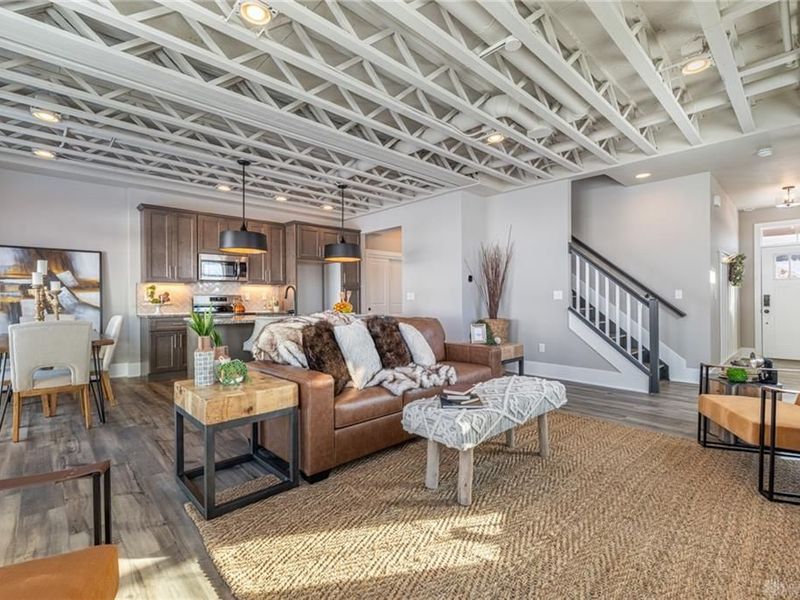 1239 Gable Way, Huber Heights, OH 45424 Photo 5