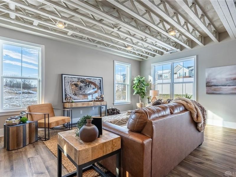 1239 Gable Way, Huber Heights, OH 45424 Photo 7