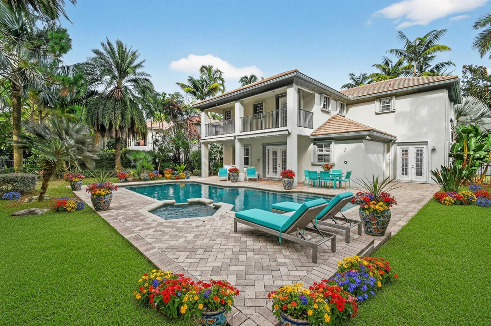 916 Mill Creek Drive, Palm Beach Gardens, FL 33410 Photo