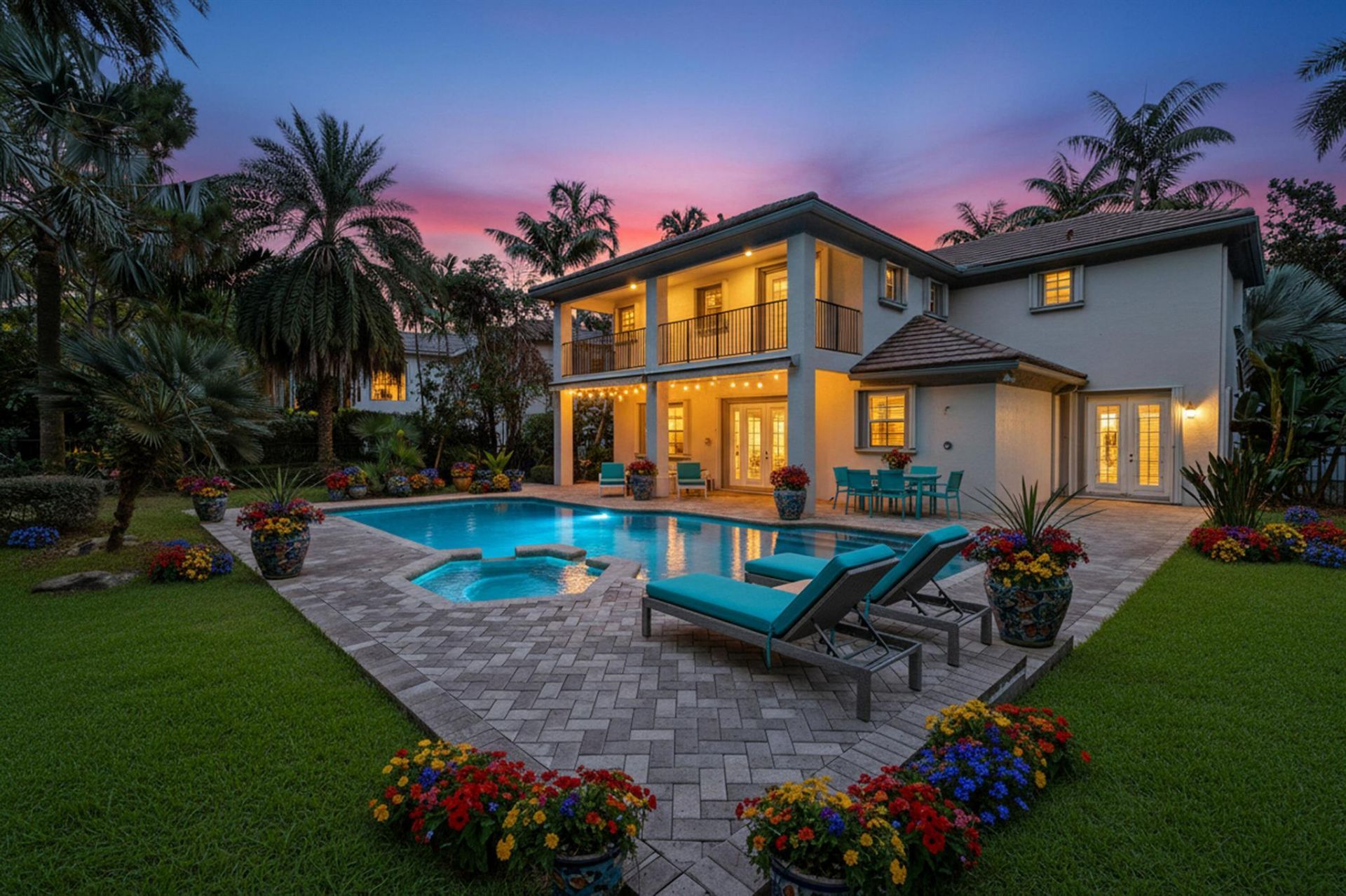 916 Mill Creek Drive, Palm Beach Gardens, FL 33410 Photo