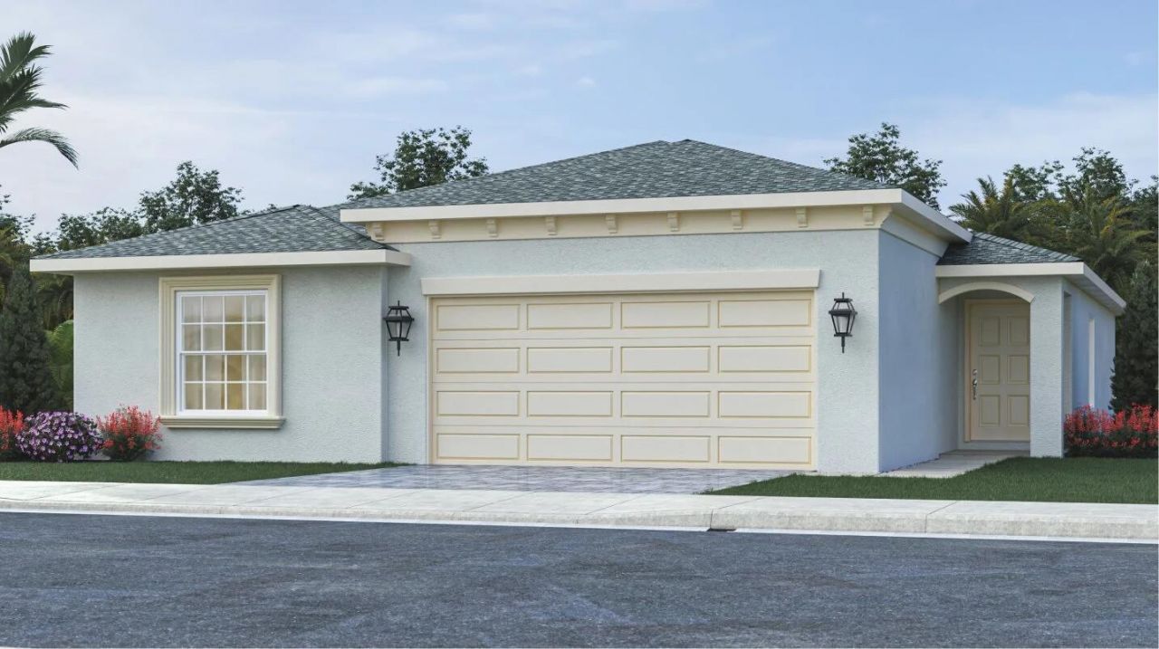 10795 NW Moon Rise Lane, Port Saint Lucie, FL 34984 Photo