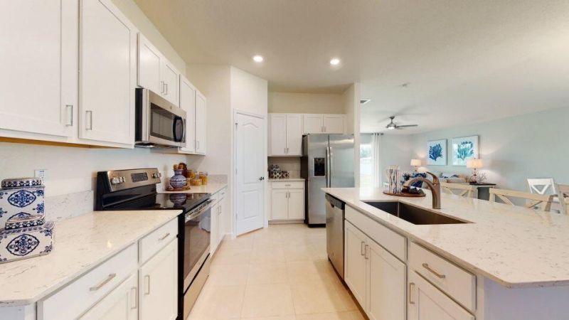 10795 NW Moon Rise Lane, Port Saint Lucie, FL 34984 Photo
