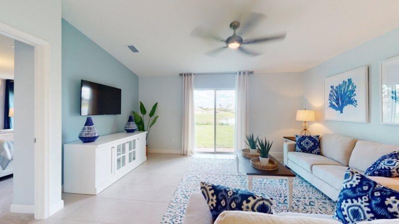 10795 NW Moon Rise Lane, Port Saint Lucie, FL 34984 Photo