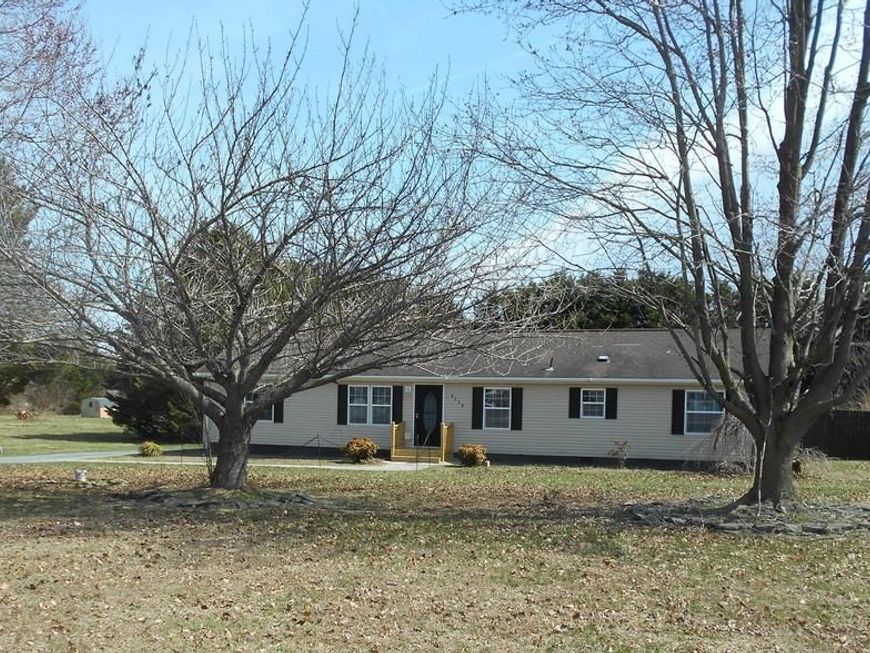 6539 Cabin Ridge Road, Hurlock, MD 21643 Main Photo