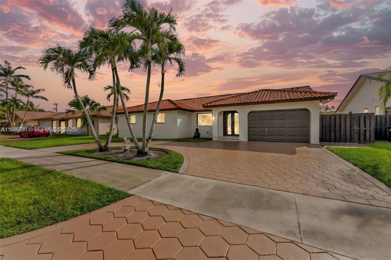 1417 SW 139 Ave , Miami, FL 33184 Photo