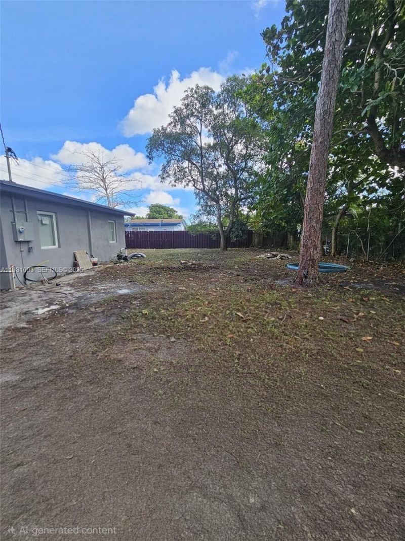 2488 SW 6th Ct , Fort Lauderdale, FL 33312 Photo