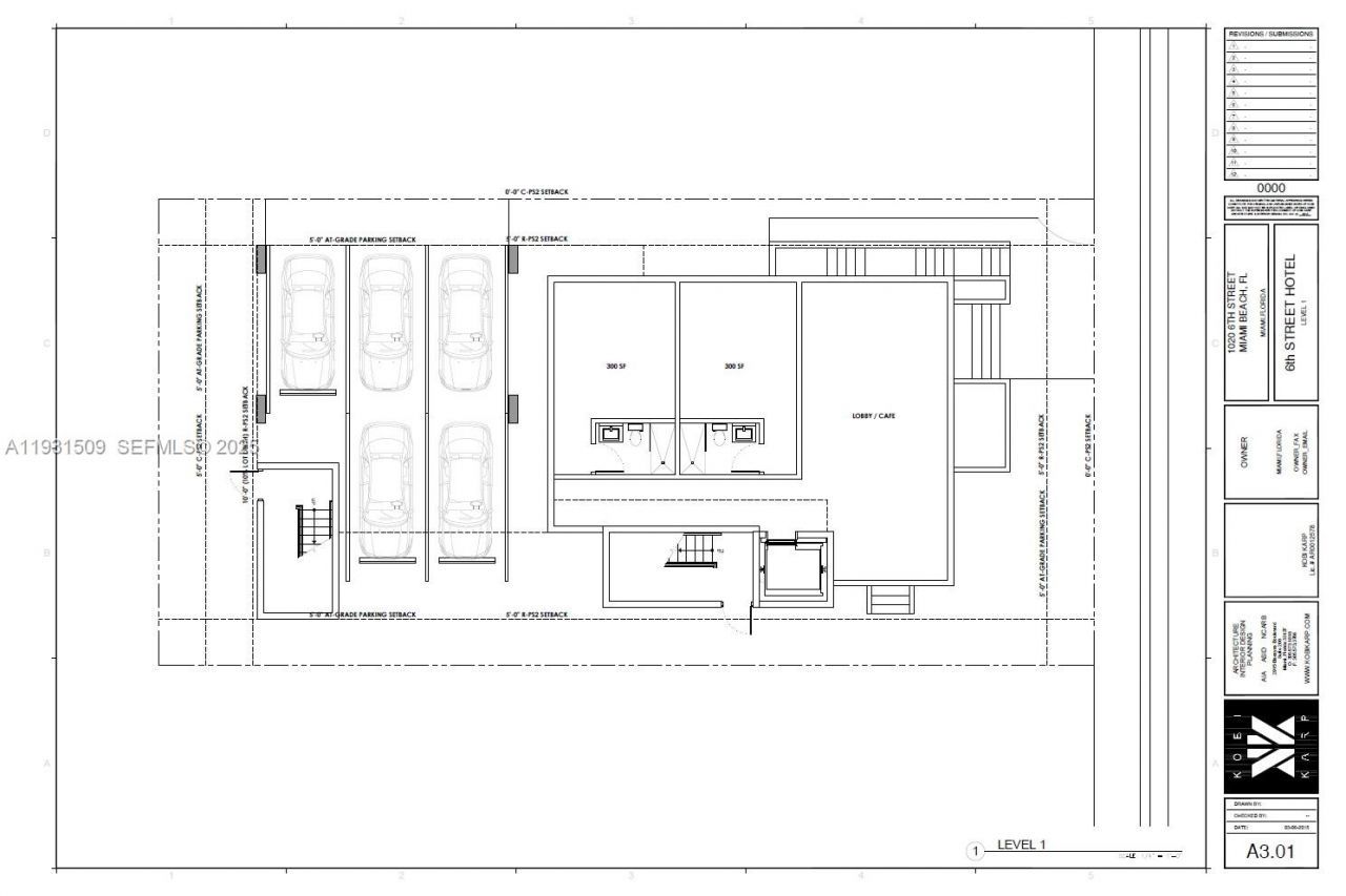 1020 6th St, Miami Beach, FL 33139 Photo