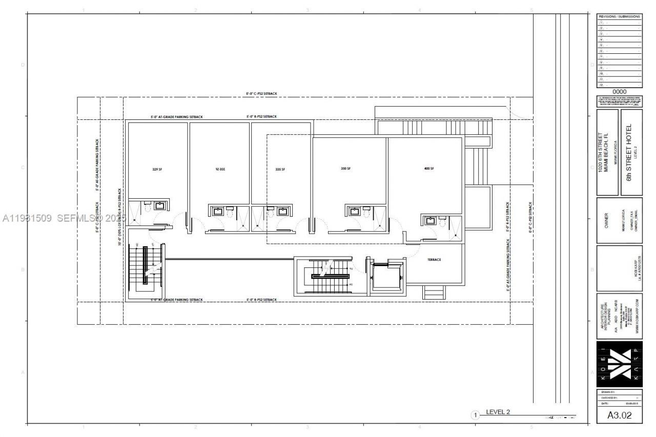 1020 6th St, Miami Beach, FL 33139 Photo