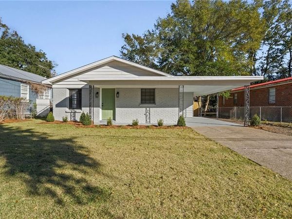 263 Morgan Avenue, Mobile, AL 36606