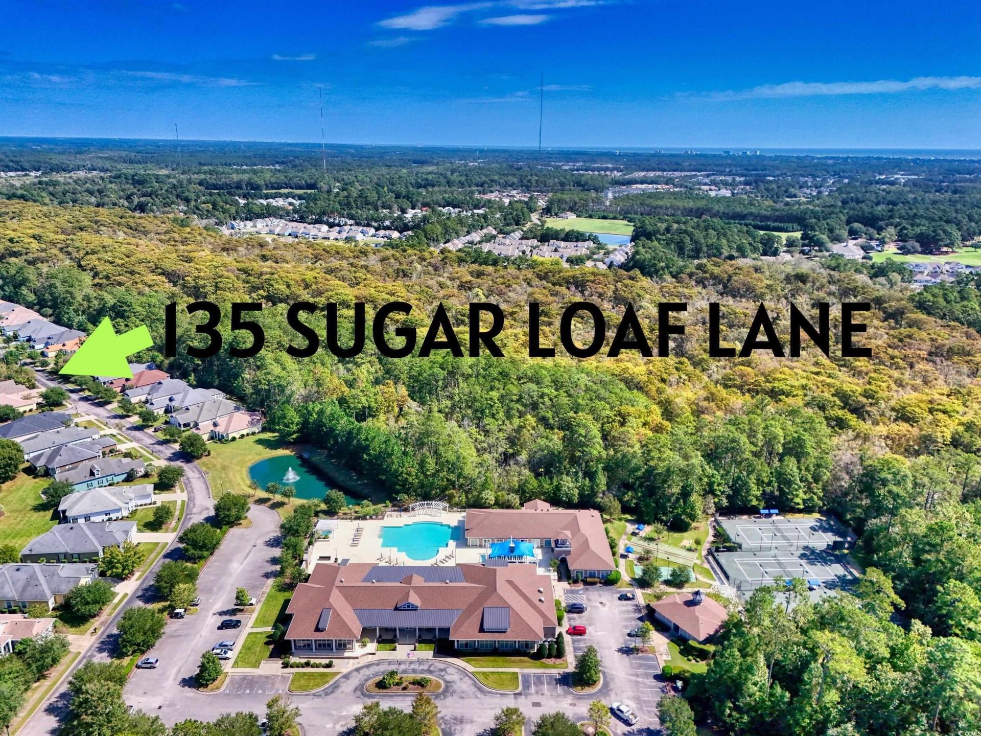 135 Sugar Loaf Ln. Photo 39