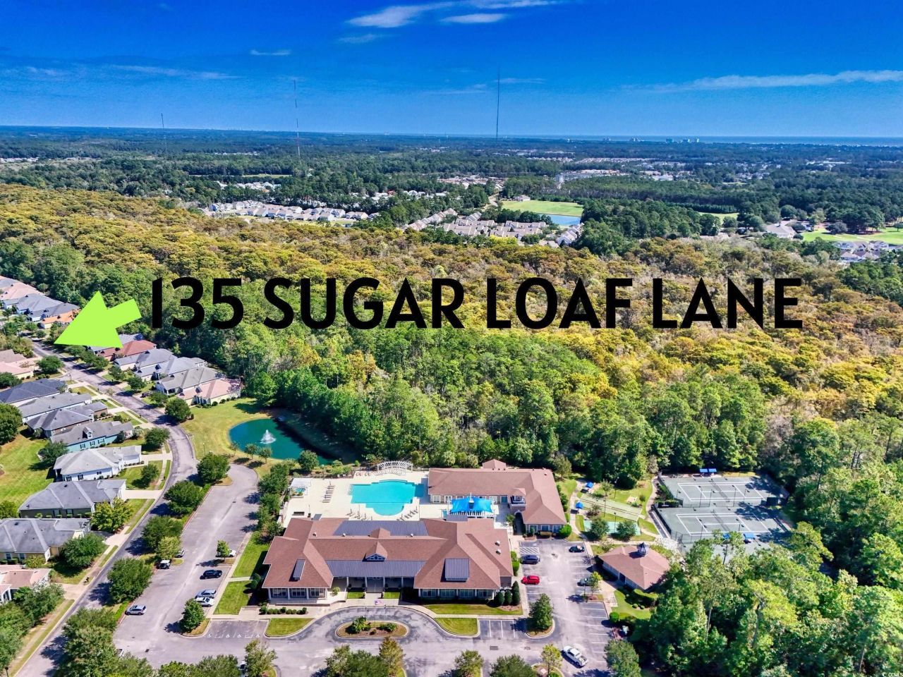 135 Sugar Loaf Ln. Photo 43