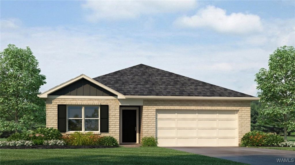 18723 Caffee Drive, Vance, AL 35490 Main Photo