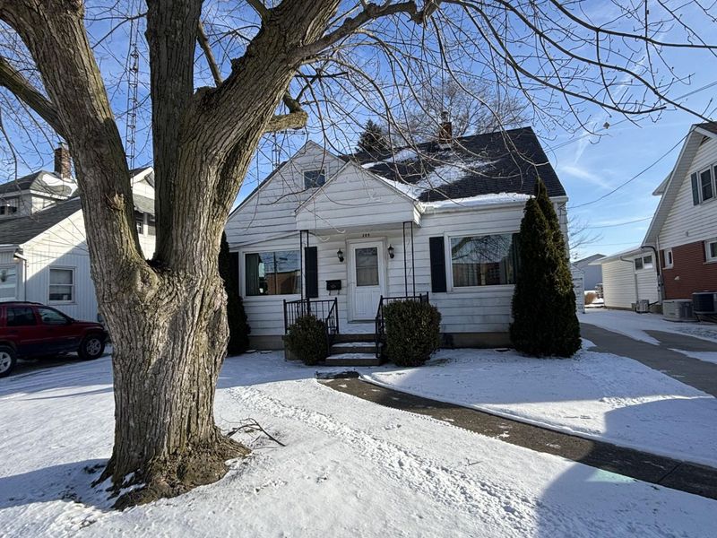 309 N 2nd Street, Coldwater, OH 45828 Photo 2