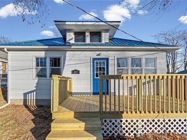 215 S Folger Street, Carrollton, MO 64633