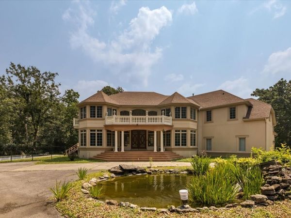 872 Rosedale Terrace, Crete, IL 60417