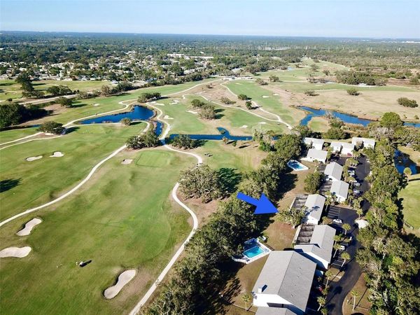 331 BOBBY JONES ROAD, Unit 331, SARASOTA, FL 34232