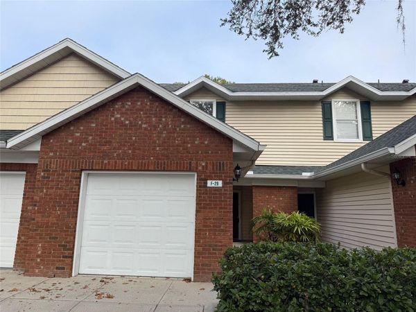 13200 W NEWBERRY ROAD, Unit 29, NEWBERRY, FL 32669