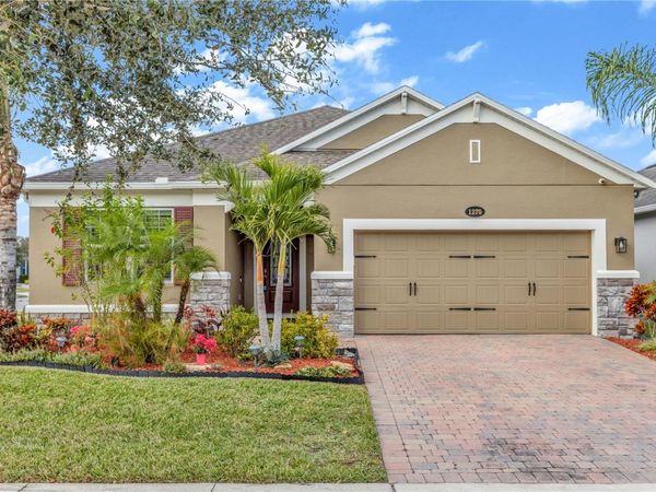1270 TURNBRIDGE PLACE, OVIEDO, FL 32765