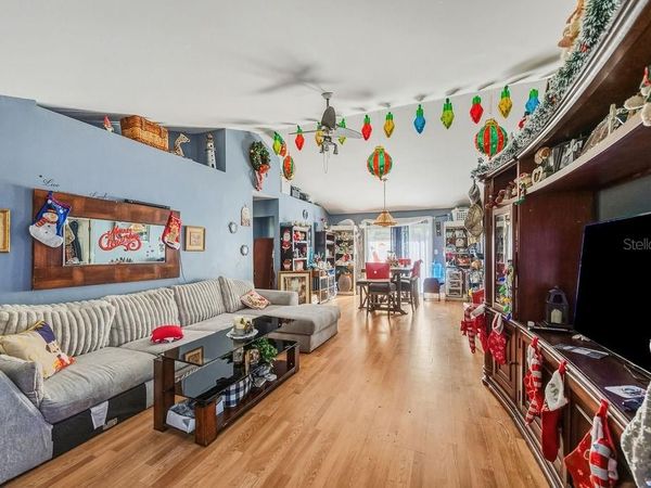 1376 DANBURY STREET SW, PALM BAY, FL 32908