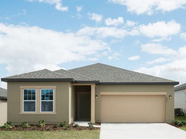 3270 CARNATION AVENUE, HAINES CITY, FL 33844