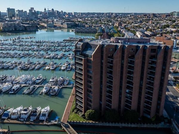 2515 BOSTON STREET, Unit 1108, BALTIMORE, MD 21224