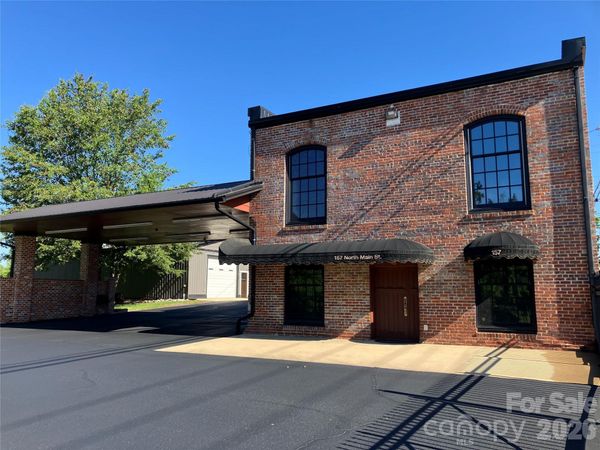 157 N Main Street, Bostic, NC 28018