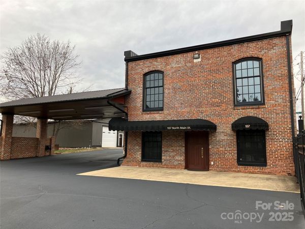 157 N Main Street, Bostic, NC 28018