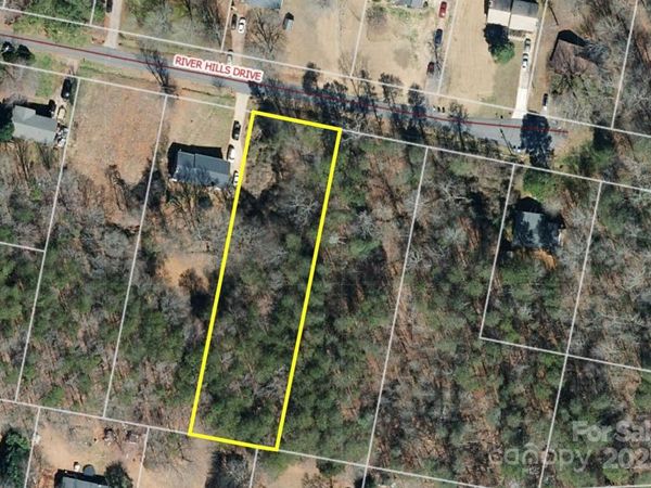 0000 River Hills Drive, Forest City, NC 28043
