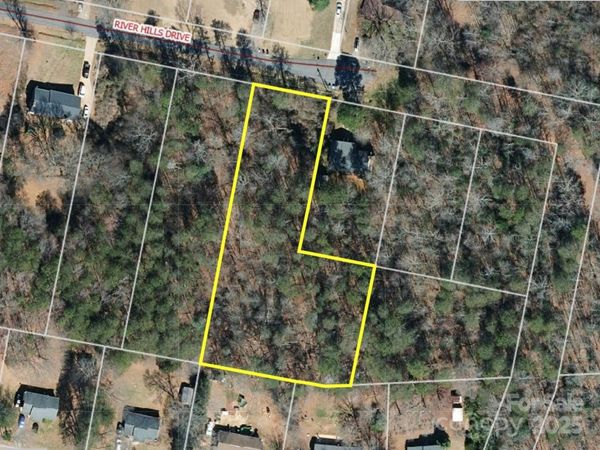 00 River Hills Drive, Forest City, NC 28043
