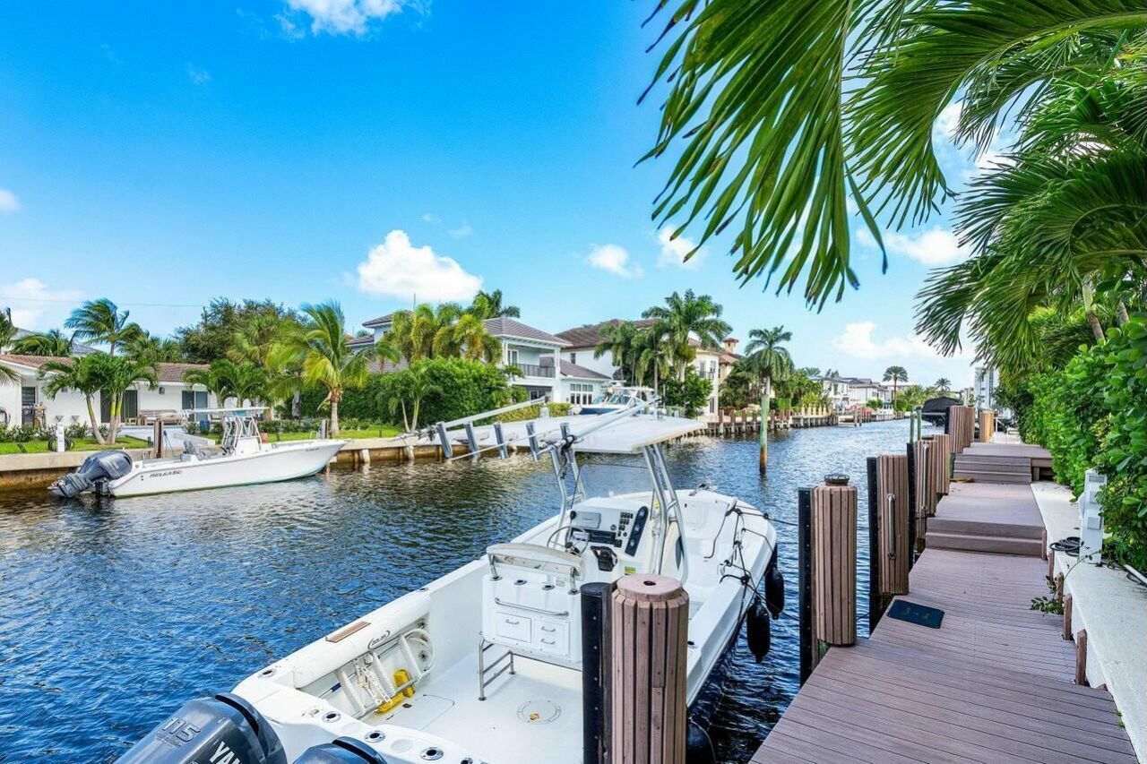 921 Cypress Drive, Delray Beach, FL 33483 Photo