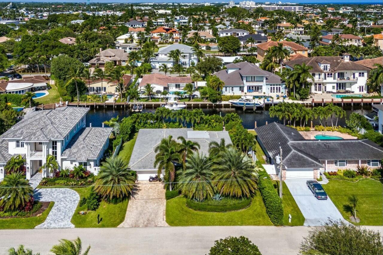 921 Cypress Drive, Delray Beach, FL 33483 Photo