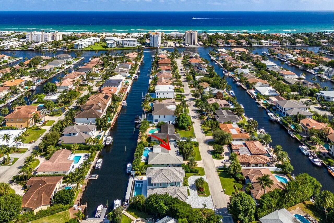 921 Cypress Drive, Delray Beach, FL 33483 Photo