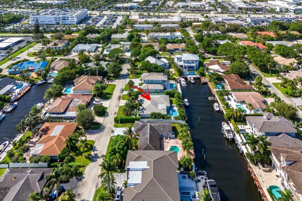 921 Cypress Drive, Delray Beach, FL 33483 Photo