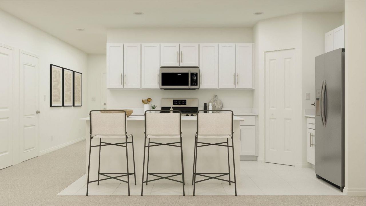 10787 NW Moon Rise Lane, Port Saint Lucie, FL 34987 Photo