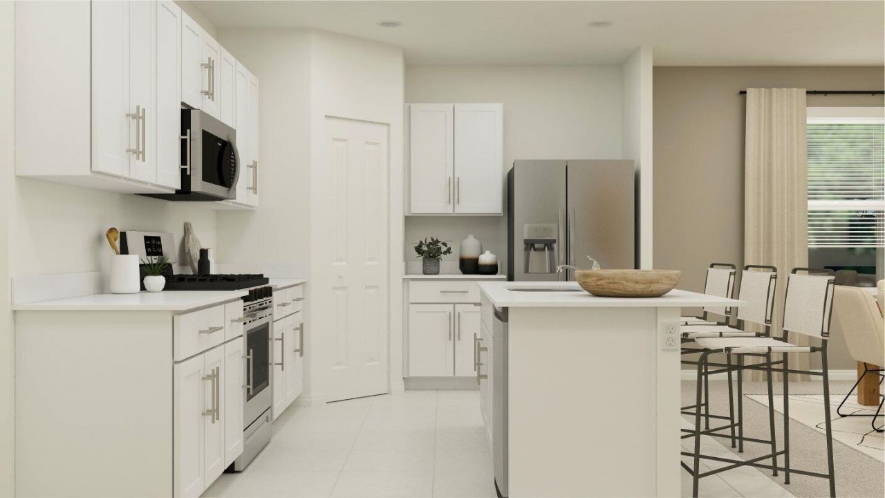 10787 NW Moon Rise Lane, Port Saint Lucie, FL 34987 Photo