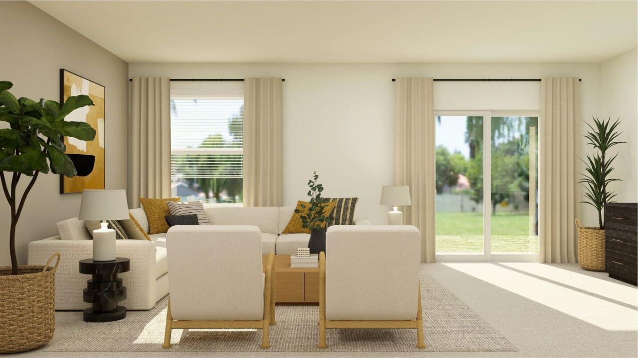 10787 NW Moon Rise Lane, Port Saint Lucie, FL 34987 Photo