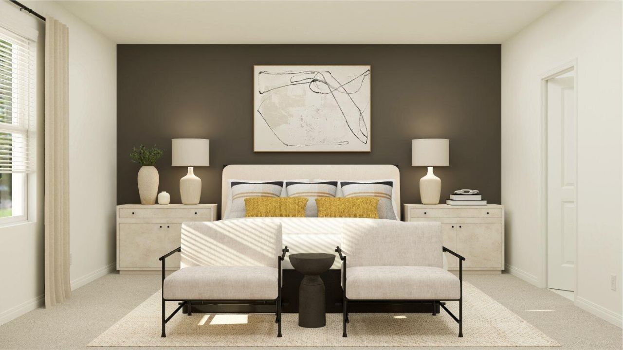 10787 NW Moon Rise Lane, Port Saint Lucie, FL 34987 Photo