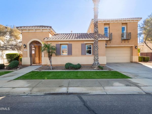 2029 E HACKBERRY Place, Chandler, AZ 85286