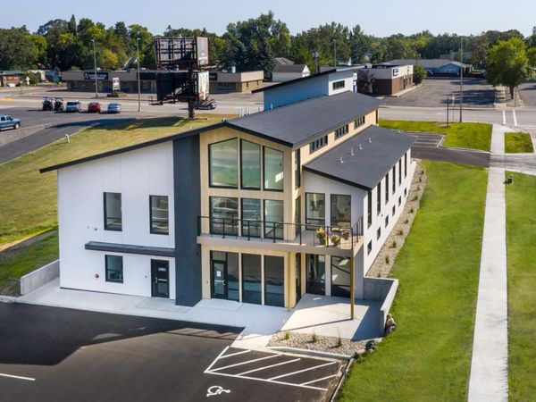 403 3rd Avenue E, Unit Suite 2, Alexandria, MN 56308