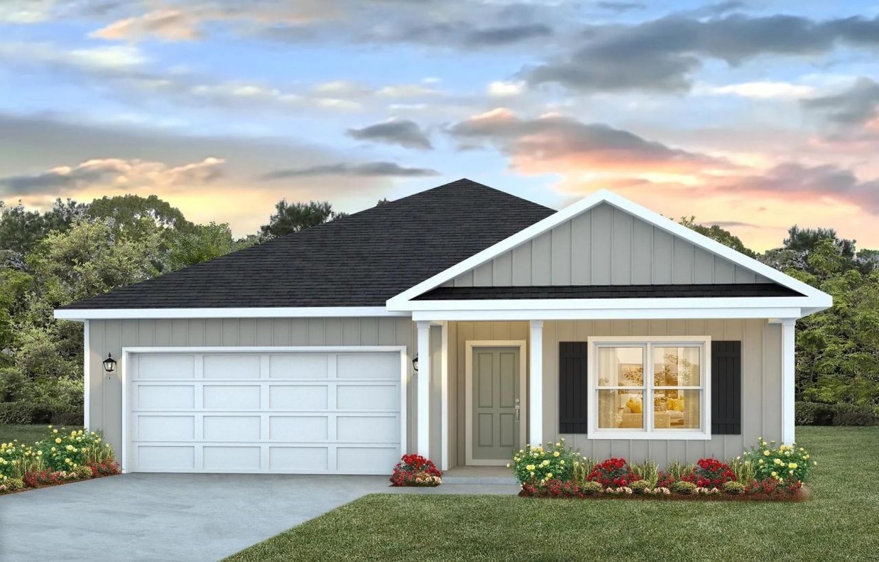 2933 Ervine Street, Tallahassee, FL 32308 Main Photo