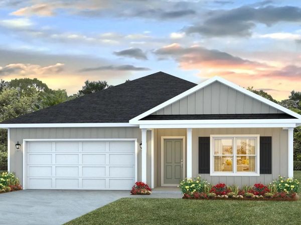 2933 Ervine Street, Tallahassee, FL 32308