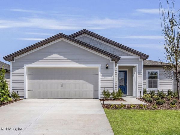 37282 WHISPER Way, Hilliard, FL 32046