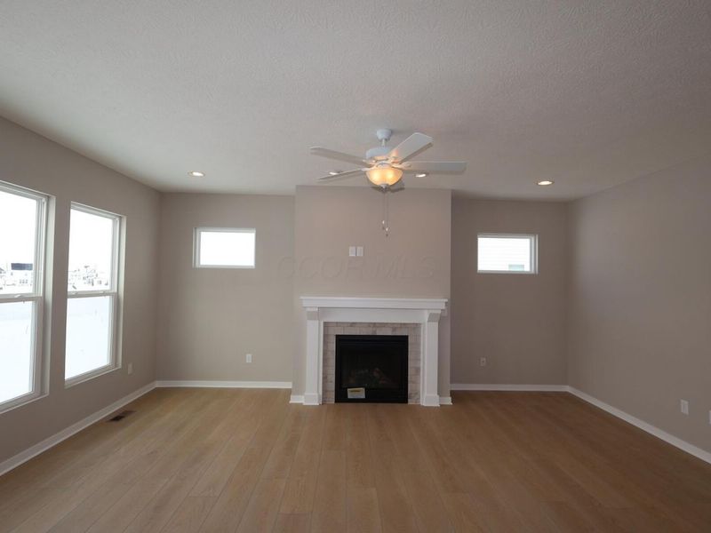 3885 Colts Reign Drive, Powell, OH 43065 Photo 10