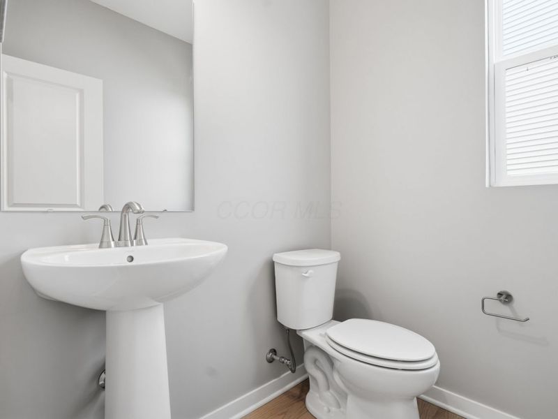 3885 Colts Reign Drive, Powell, OH 43065 Photo 11