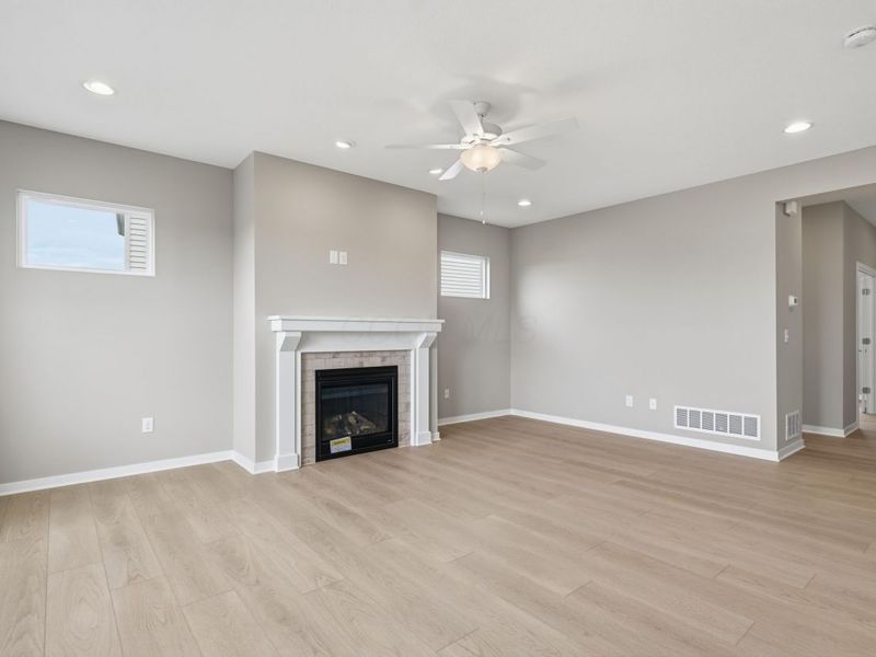 3885 Colts Reign Drive, Powell, OH 43065 Photo 13