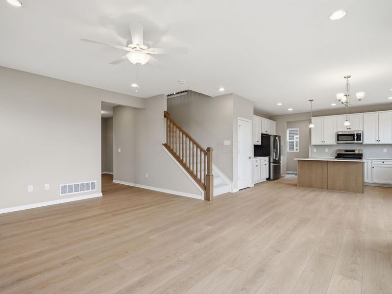 3885 Colts Reign Drive, Powell, OH 43065 Photo 14