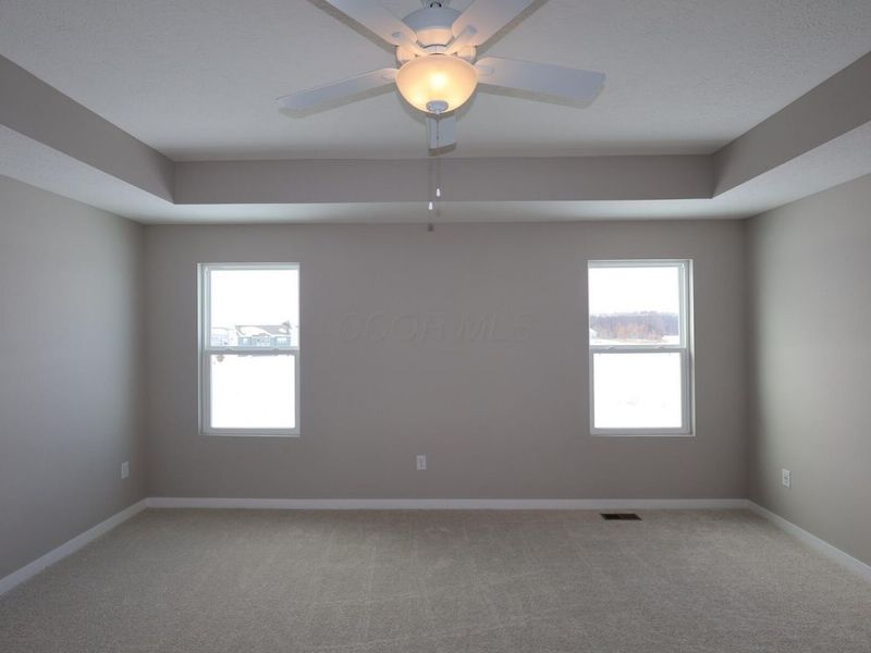 3885 Colts Reign Drive, Powell, OH 43065 Photo 16